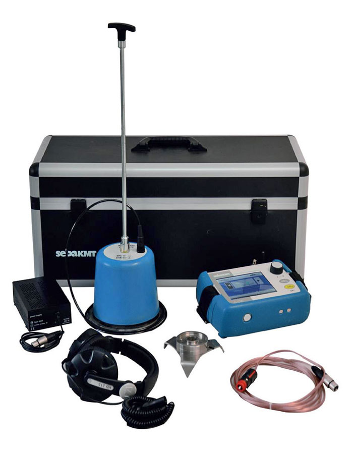 Leak Detection Water Leak Detection