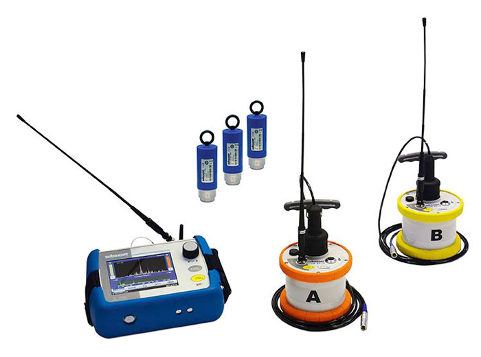 Leak Detection - Water Leak Detection